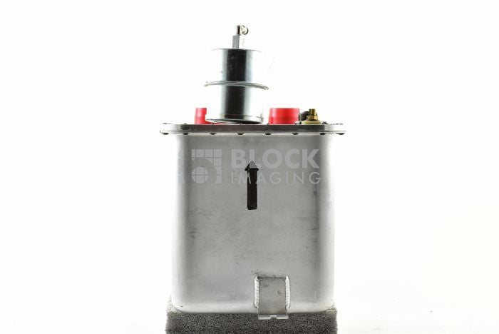 00-900987-03 High Voltage Tank for OEC C-arm | Block Imaging